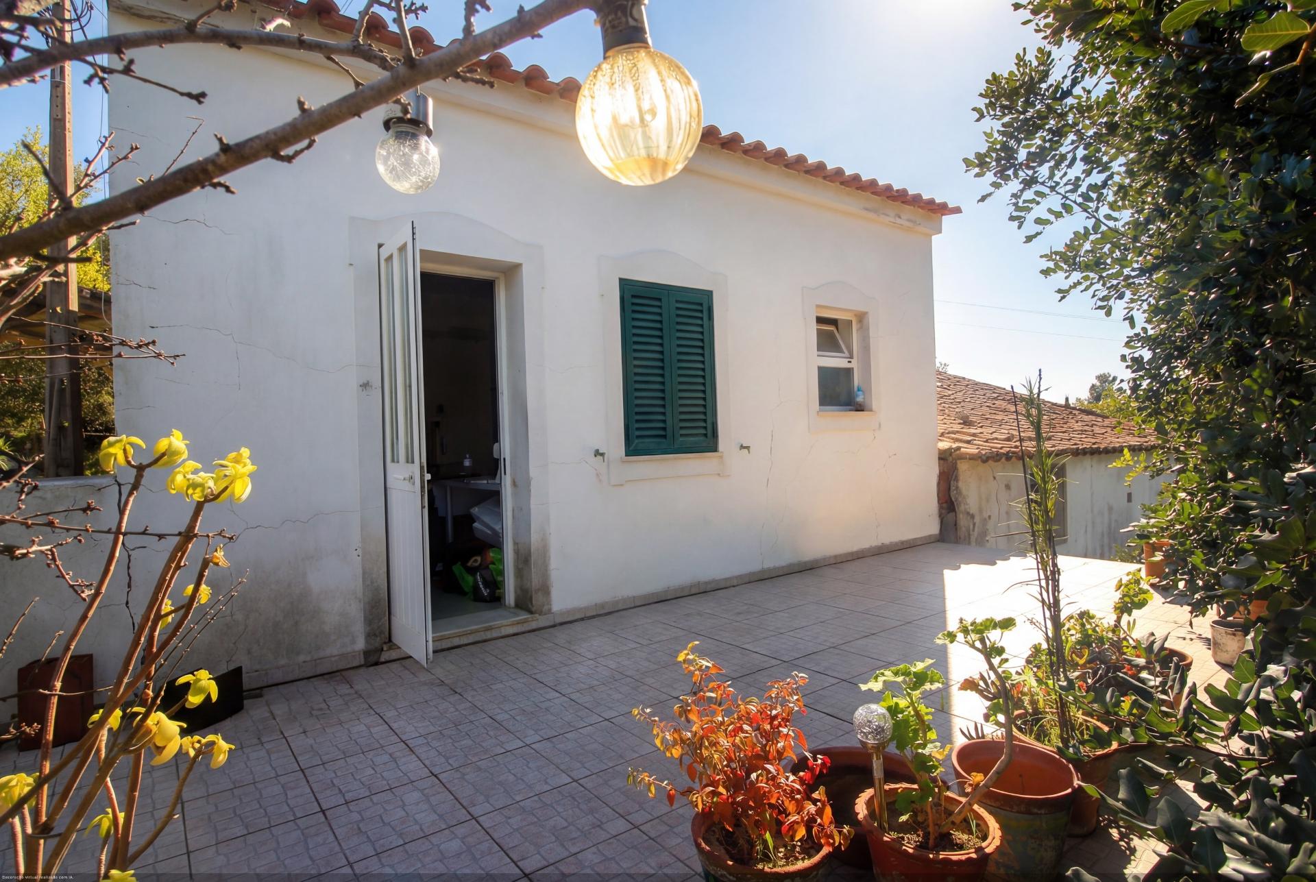 Quinta com 2ha em Santo Estêvão, Tavira