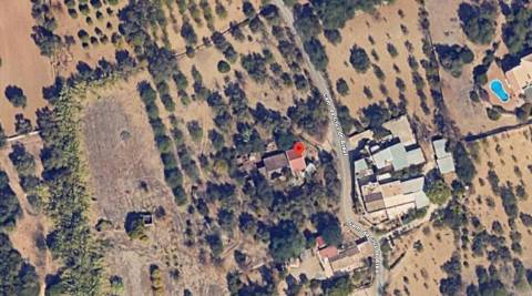 Quinta com 2ha em Santo Estêvão, Tavira