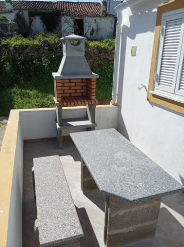 Moradia T1 em Odeleite, Castro Marim- Arrendamento.