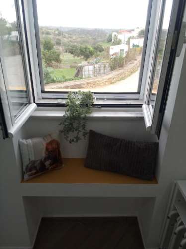 Moradia T1 em Odeleite, Castro Marim- Arrendamento.