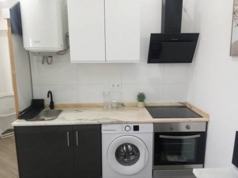 Moradia T1 em Odeleite, Castro Marim- Arrendamento.