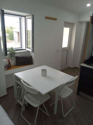 Moradia T1 em Odeleite, Castro Marim- Arrendamento.