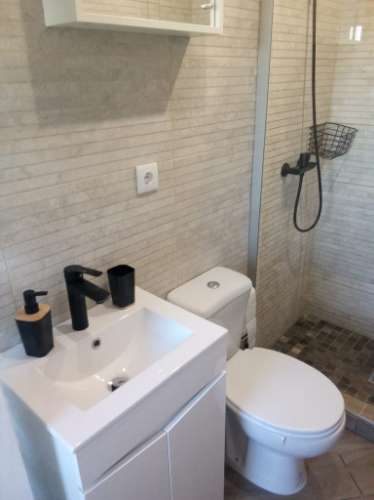 Moradia T1 em Odeleite, Castro Marim- Arrendamento.