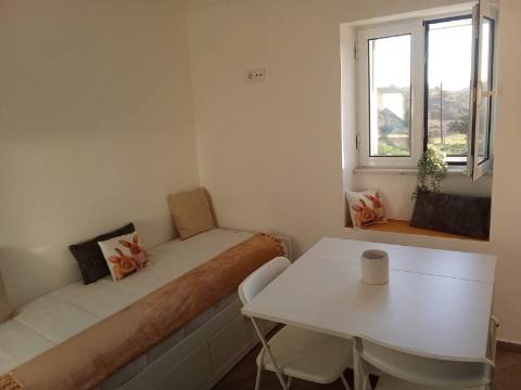 Moradia T1 em Odeleite, Castro Marim- Arrendamento.