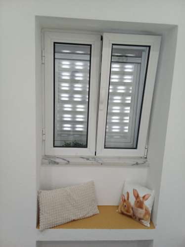 Moradia T1 em Odeleite, Castro Marim- Arrendamento.