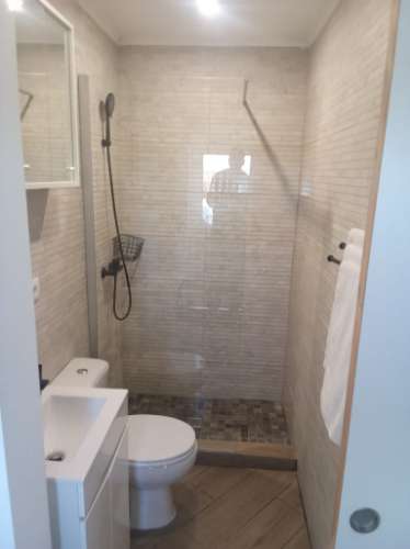 Moradia T1 em Odeleite, Castro Marim- Arrendamento.