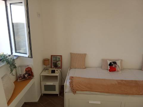 Moradia T1 em Odeleite, Castro Marim- Arrendamento.