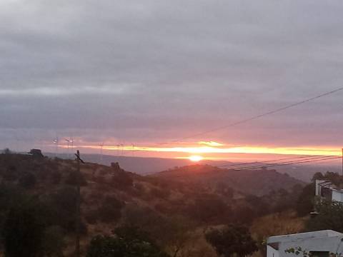 Moradia T1 em Odeleite, Castro Marim- Arrendamento.