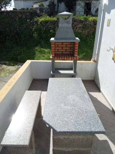 Moradia T1 em Odeleite, Castro Marim- Arrendamento.