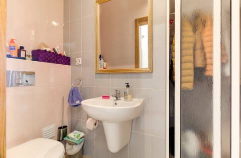 Moradia T2+1 em Cacela em Condomínio Fechado com Piscina