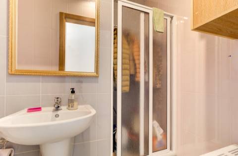 Moradia T2+1 em Cacela em Condomínio Fechado com Piscina