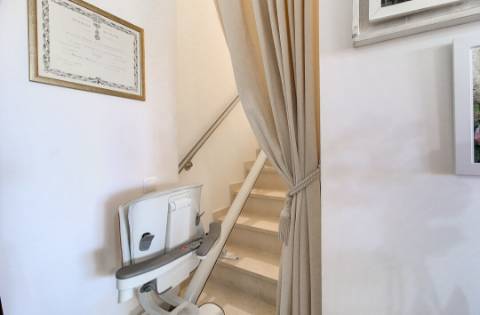 Moradia T2+1 em Cacela em Condomínio Fechado com Piscina