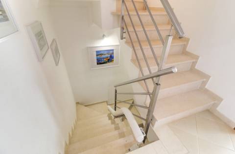 Moradia T2+1 em Cacela em Condomínio Fechado com Piscina