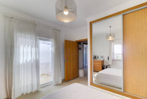 Moradia T2+1 em Cacela em Condomínio Fechado com Piscina