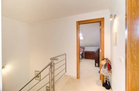 Moradia T2+1 em Cacela em Condomínio Fechado com Piscina