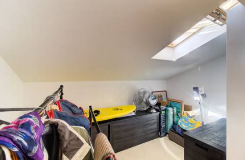 Moradia T2+1 em Cacela em Condomínio Fechado com Piscina