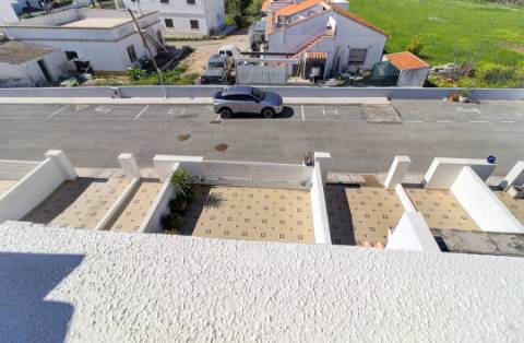 Moradia T2+1 em Cacela em Condomínio Fechado com Piscina