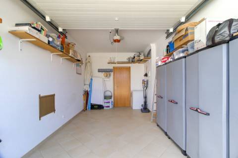 Moradia T2+1 em Cacela em Condomínio Fechado com Piscina