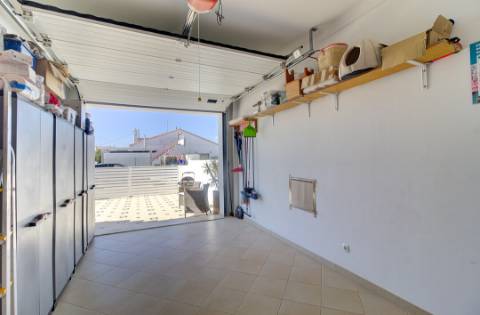 Moradia T2+1 em Cacela em Condomínio Fechado com Piscina