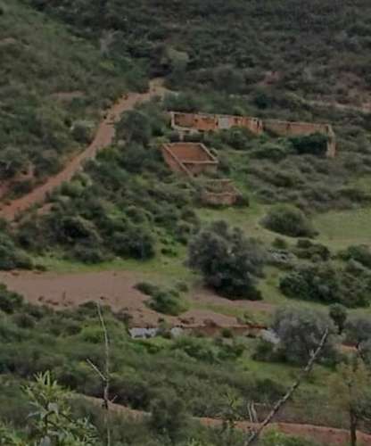 Propriedade Exclusiva na Barragem do Funcho - Terreno Único com Ancoradouro Privativo
