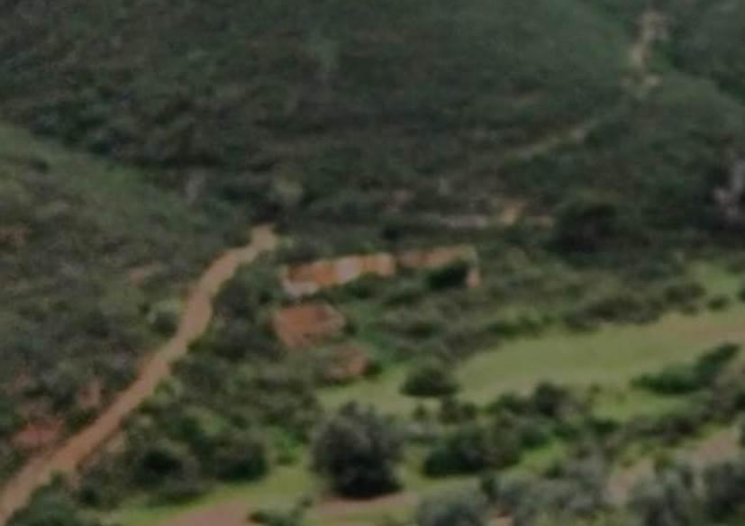 Propriedade Exclusiva na Barragem do Funcho - Terreno Único com Ancoradouro Privativo