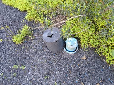 TERRENO COM 57.240 M2 - COM DOIS FUROS DE ÁGUA - PROXIMO A BARRAGEM DO BELICHE - SENTINELA - CASTRO MARIM - ALGARVE