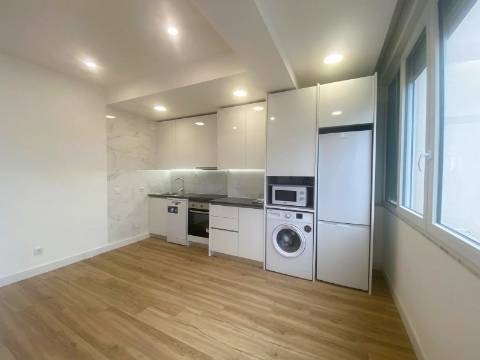 Apartamento T1 em Faro