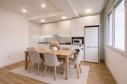 Apartamento T1 em Faro