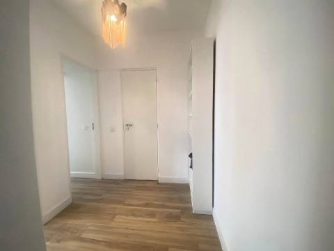 Apartamento T1 em Faro