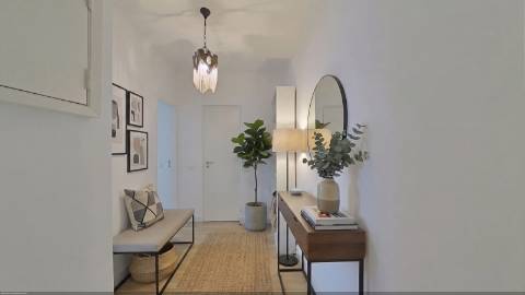 Apartamento T1 em Faro