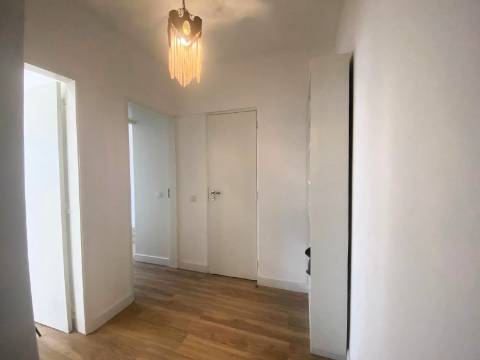 Apartamento T1 em Faro