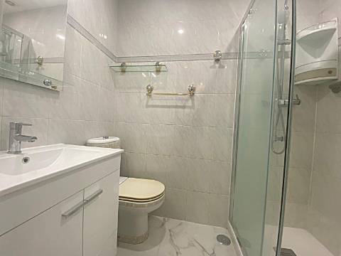 Apartamento T1 em Faro