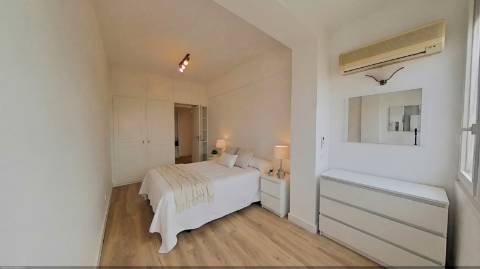 Apartamento T1 em Faro