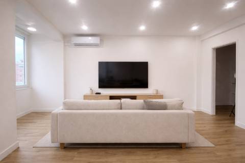 Apartamento T1 em Faro