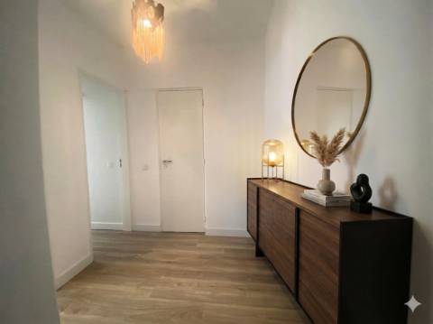 Apartamento T1 em Faro