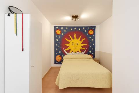 Andar de Moradia T1+2 Manta Rota Arrendamento Outubro a Maio