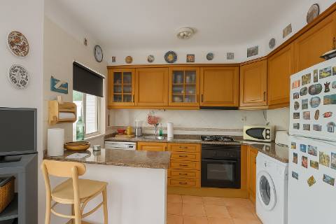 Andar de Moradia T1+2 Manta Rota Arrendamento Outubro a Maio