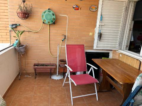 Andar de Moradia T1+2 Manta Rota Arrendamento Outubro a Maio