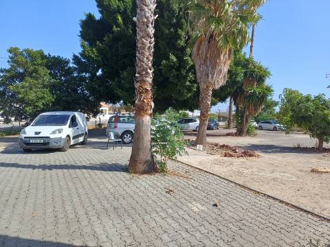 Restaurante com Café e Bar com Estacionamento privado e terreno Monte Francisco