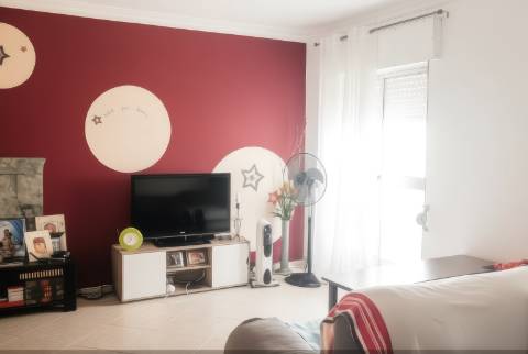 Apartamento T2 Central em Tavira.