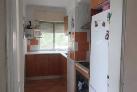 Apartamento T2 Central em Tavira.