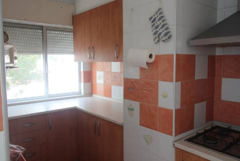 Apartamento T2 Central em Tavira.