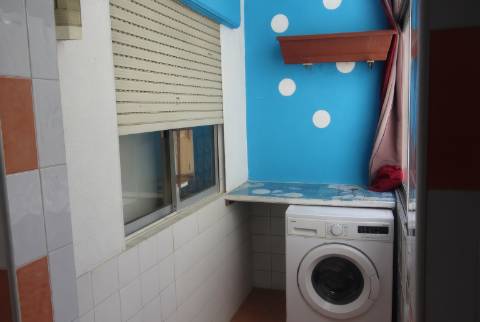 Apartamento T2 Central em Tavira.