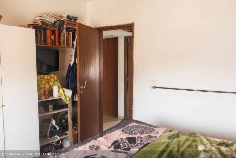 Apartamento T2 Central em Tavira.