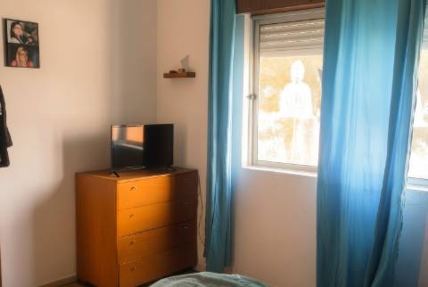 Apartamento T2 Central em Tavira.