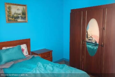 Apartamento T2 Central em Tavira.