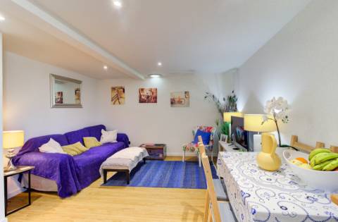 Duplex de Charme em Mosteiro Histórico com Terraço e Vista para o Castelo