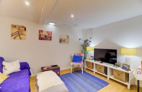 Duplex de Charme em Mosteiro Histórico com Terraço e Vista para o Castelo