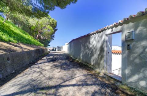Duplex de Charme em Mosteiro Histórico com Terraço e Vista para o Castelo