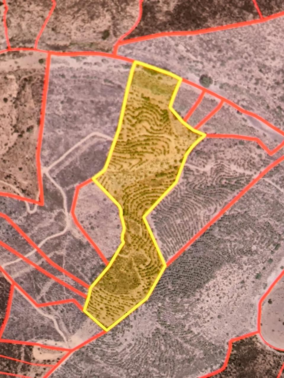 TERRENO COM 59.680 M² - COM POSSIBILIDADE DE CONSTRUÇÃO - HABITAÇÃO E/OU TURISMO - PRÓXIMO A CORTE VELHA - ODELEITE - CASTRO MARIM - ALGARVE